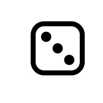 340x340 Free Silhouettes 1, One, Ichi, Icon