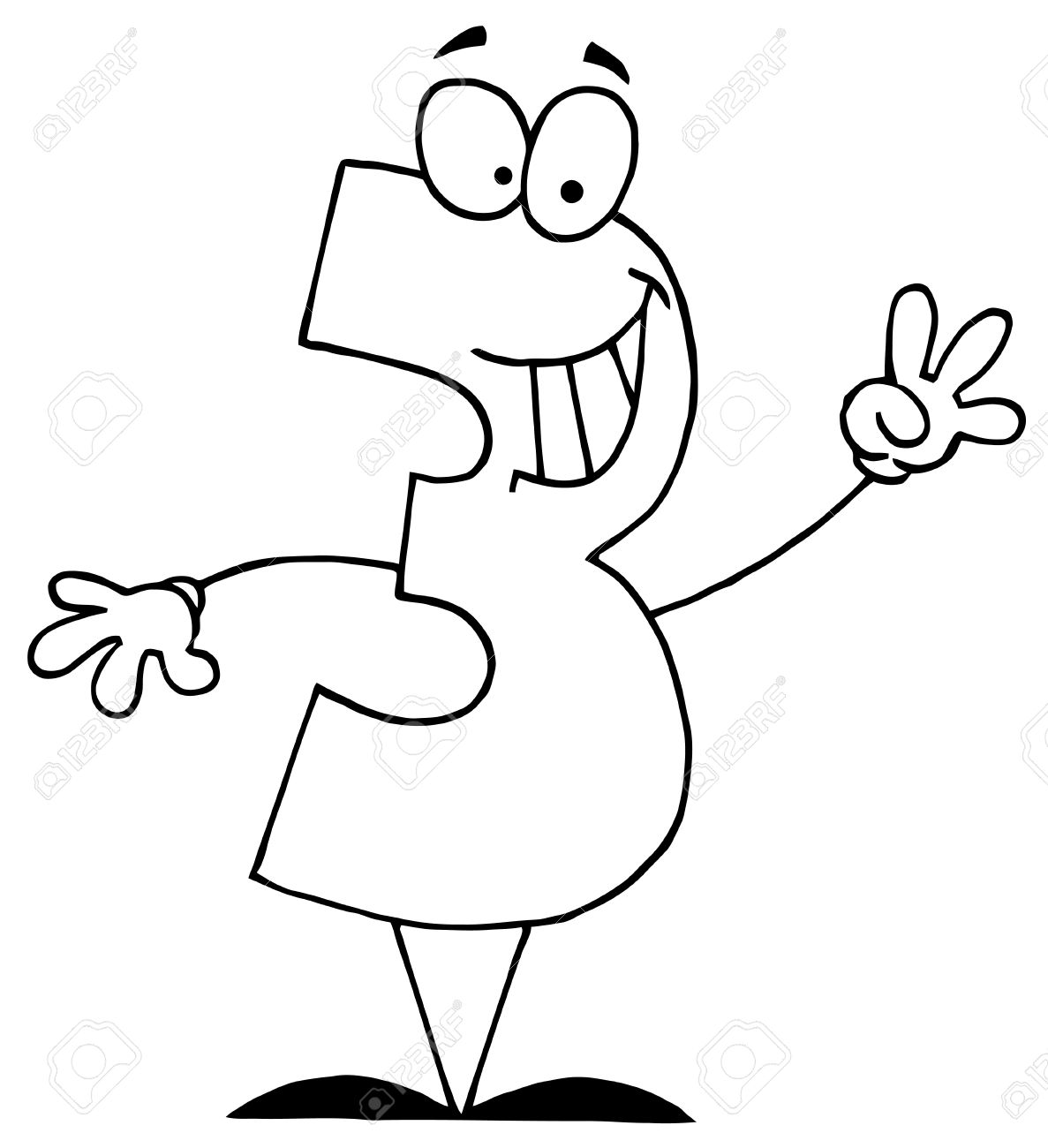 1187x1300 Number 3 Dice Clipart Black And White