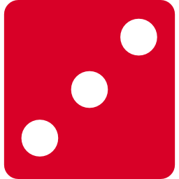 256x256 Create A Roll Dice Game On Android With Shake Effect