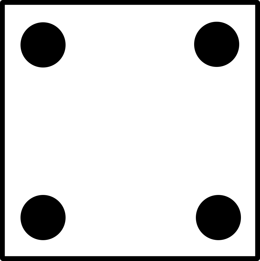 900x901 Dice Clipart Cute