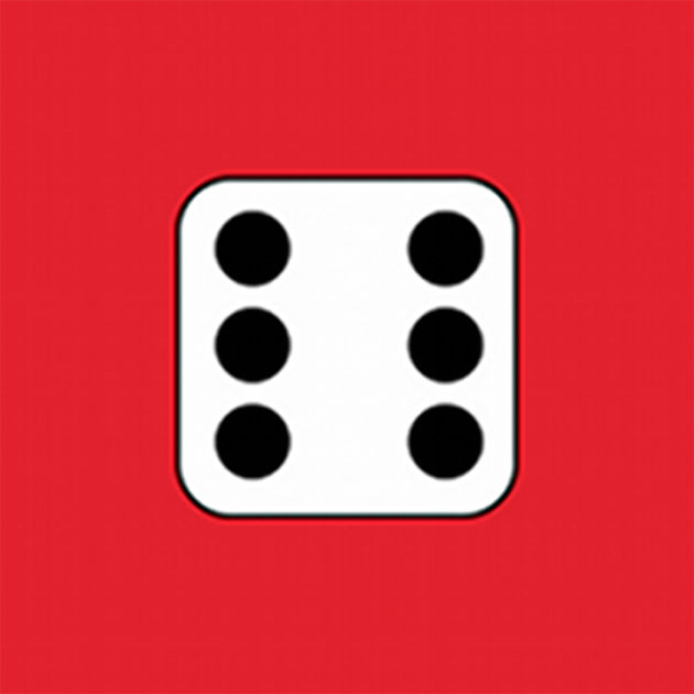 630x630 Dice Roller 2d On The App Store