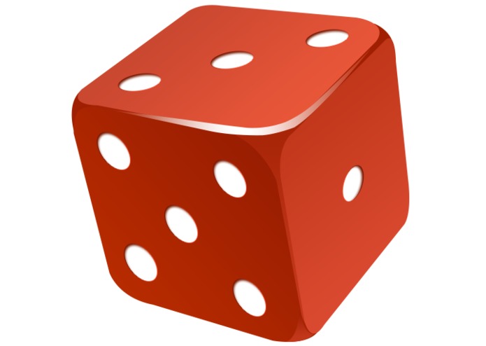 695x494 Dice! Devpost