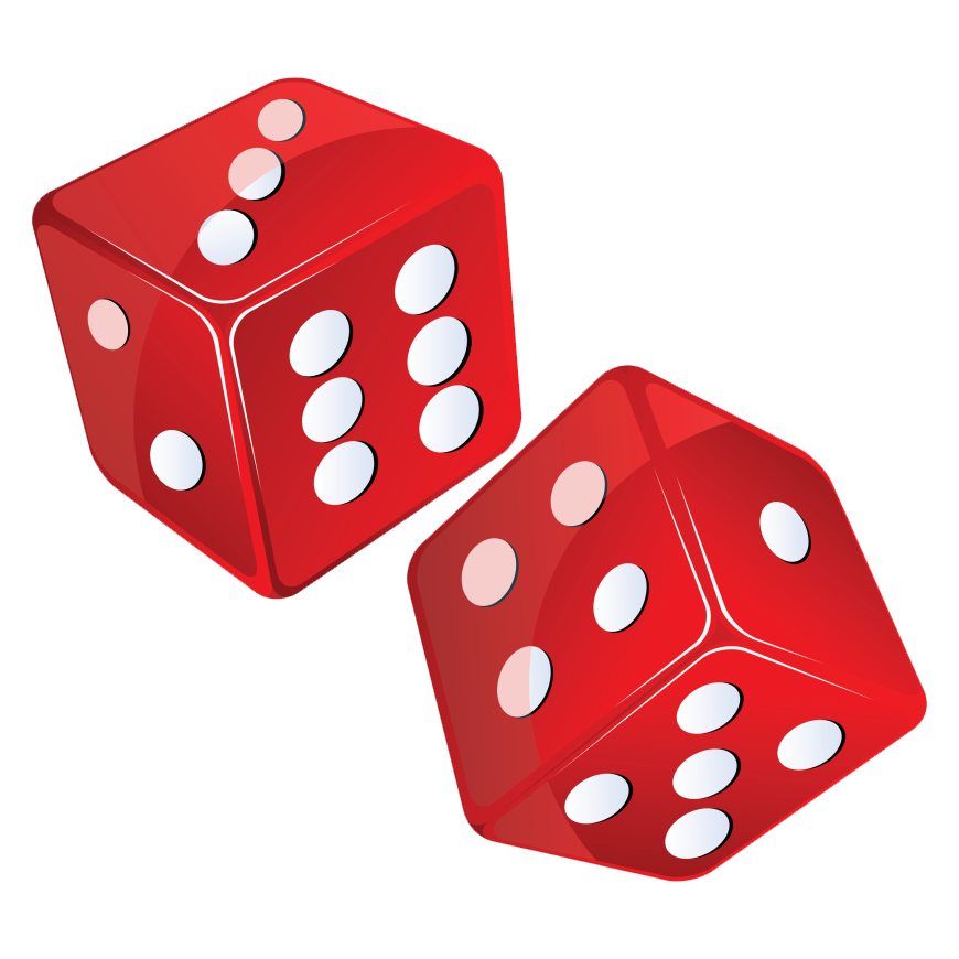 870x870 Download Dice Free Download Png Hq Png Image Freepngimg