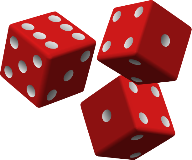 613x511 Download Dice Free Png Photo Images And Clipart Freepngimg