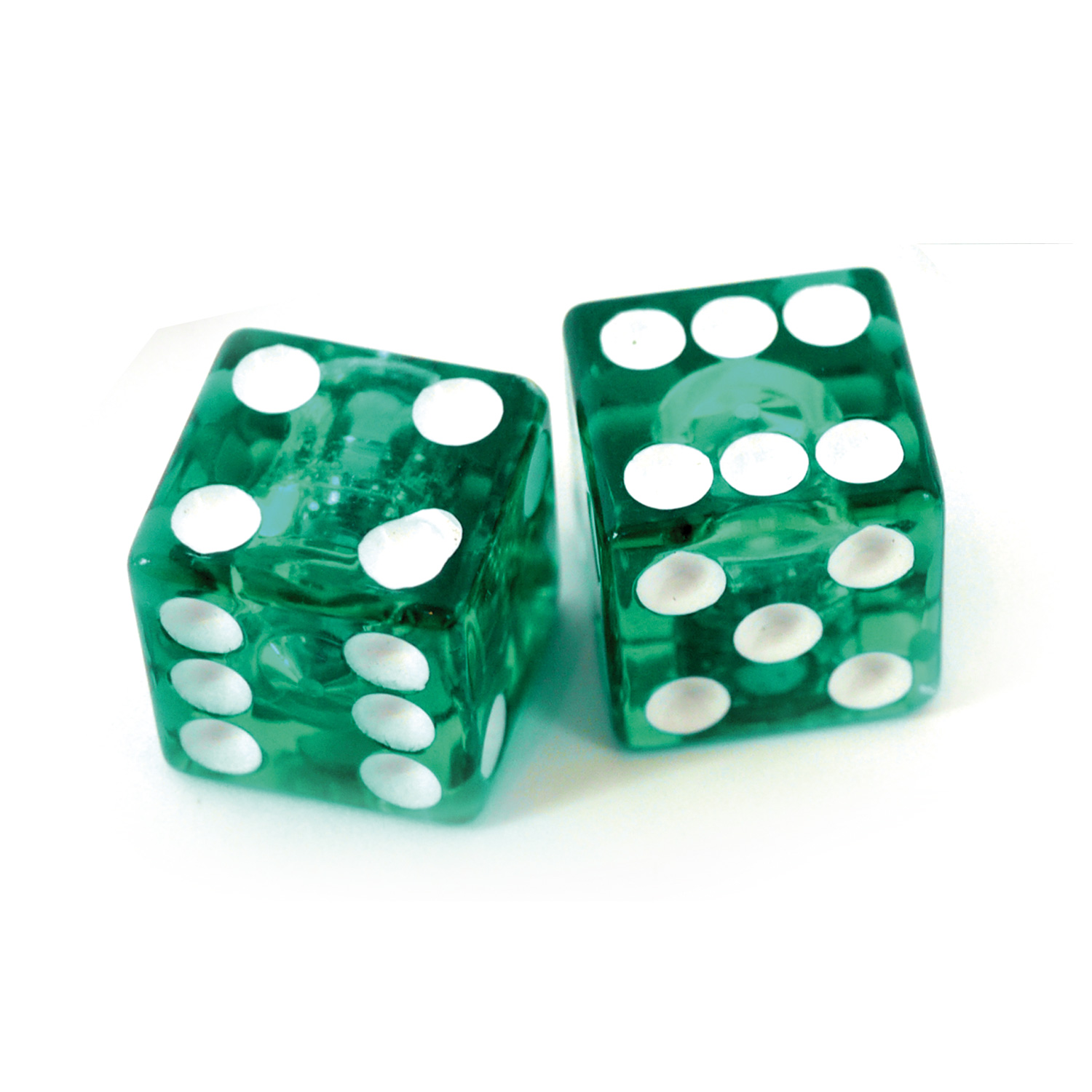 1500x1500 Green Dice Clip Art Clipart Panda