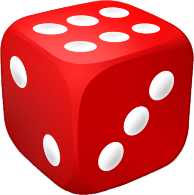 398x400 Download Dice Free Png Photo Images And Clipart Freepngimg