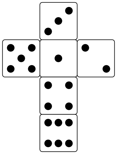 400x527 How Many Dice Possibly Wrong