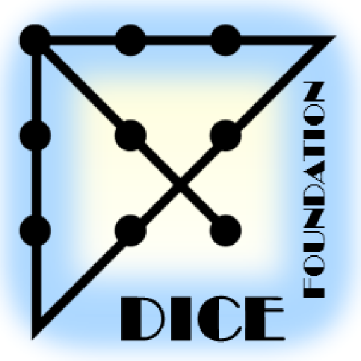 512x512 Dice Foundation Usa Distinguished Innovations, Collaboration