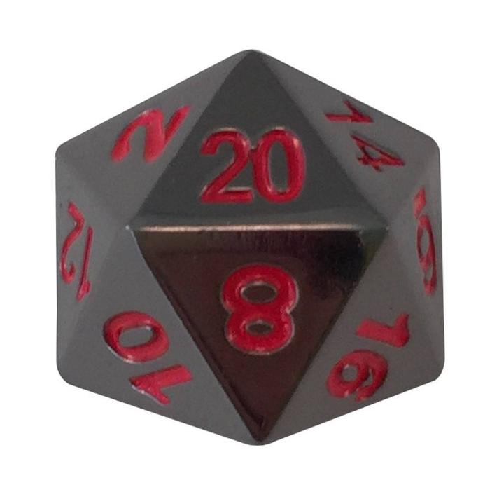 700x712 Metal Dice Skullsplitter Dice