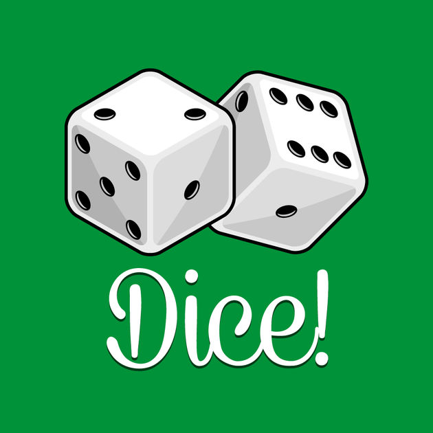 630x630 Addictive Dice