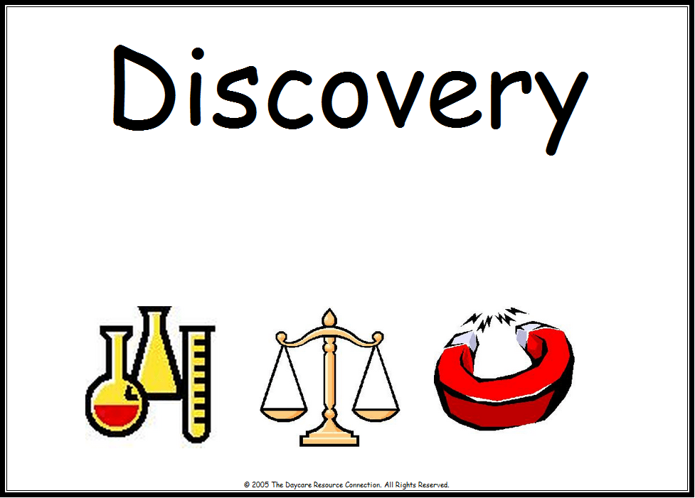 977x701 Discovery Cliparts