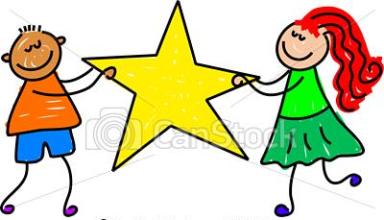 384x220 Discovery Kid Clipart