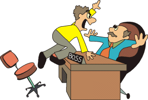 300x202 Dictator Clip Art