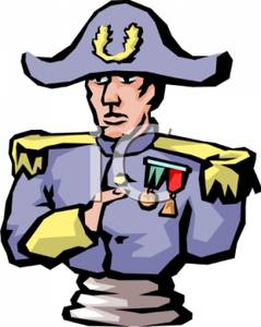 Dictator Clipart | Free download on ClipArtMag