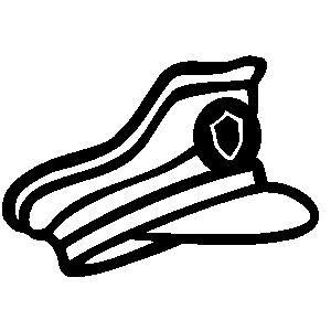 300x300 Clip Art Military Dictator Cliparts