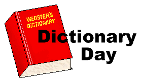 278x163 Dictionary Day Clip Art Cliparts