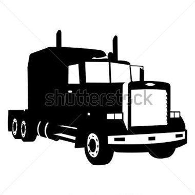 Diesel Truck Clipart | Free download on ClipArtMag