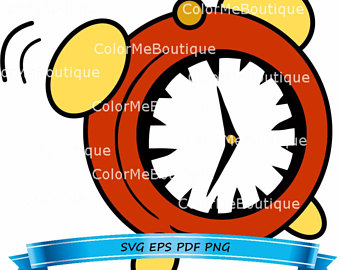 340x270 Digital Alarm Clock Etsy