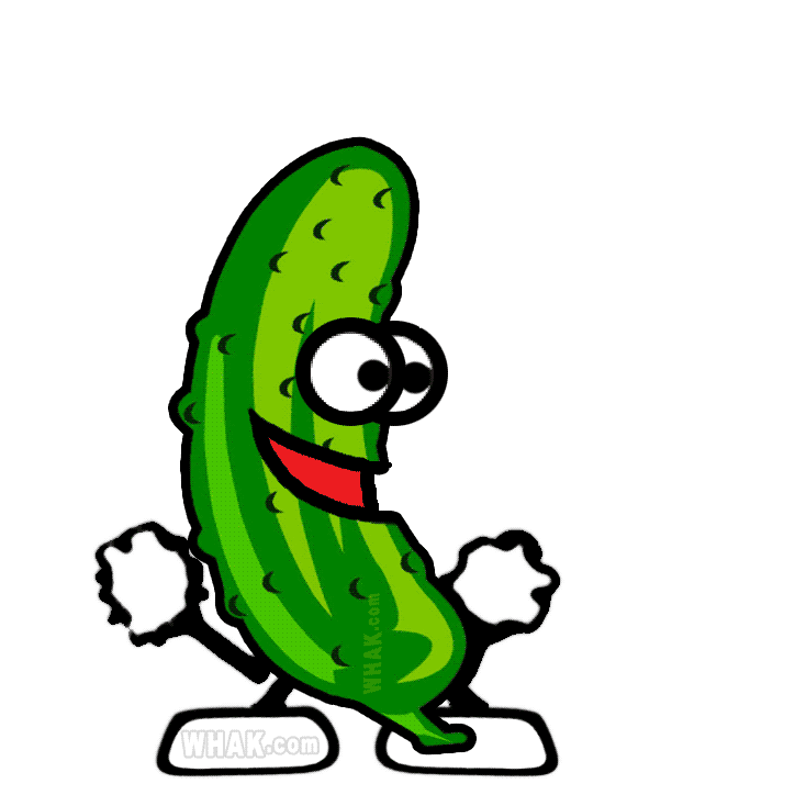 724x734 Happy National Pickle Day!!! Benefits Of Eating Pickles Be