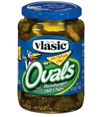 350x400 American Pickles Products In The Uk