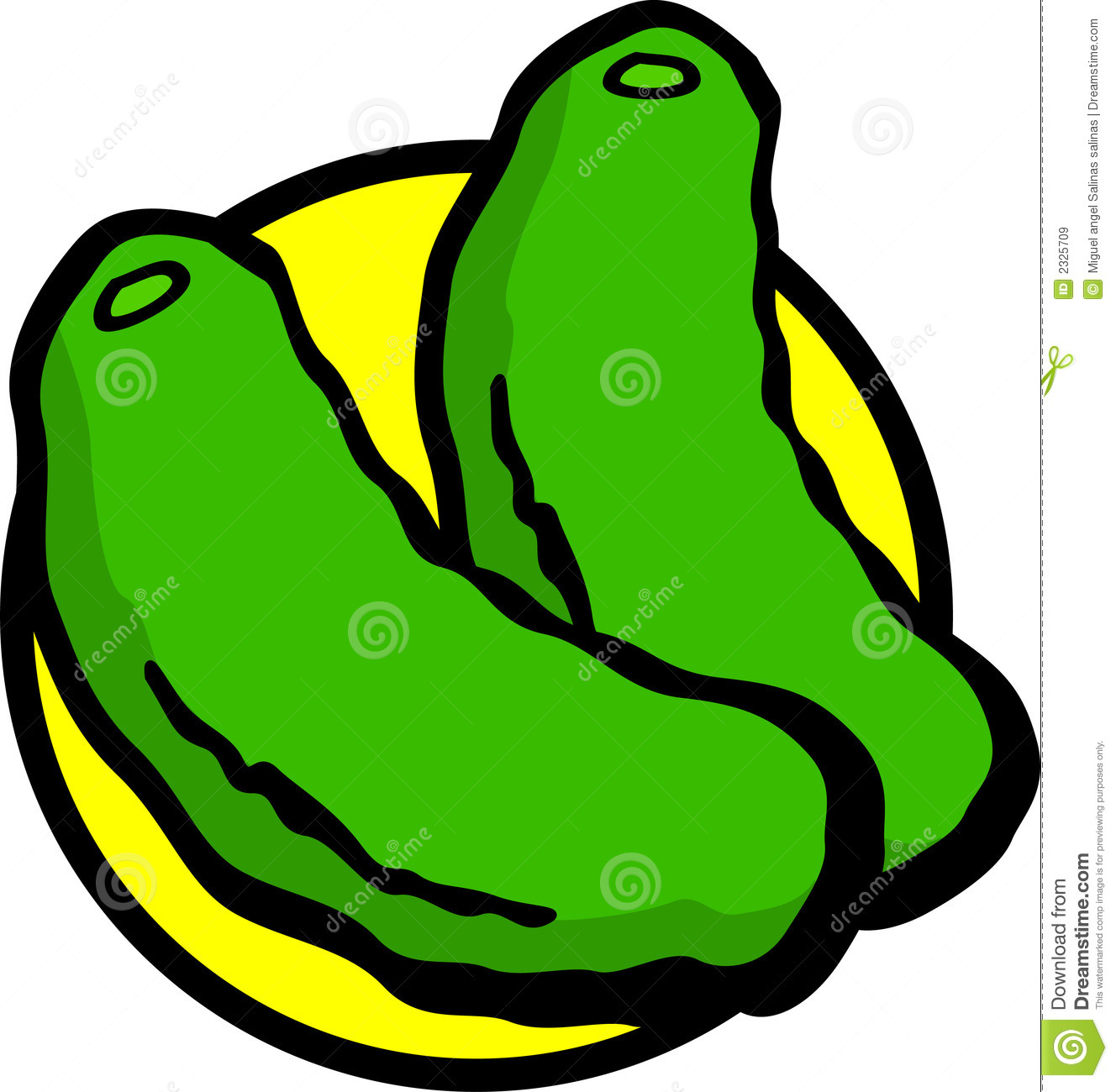 1328x1300 Pickles Clipart Huge