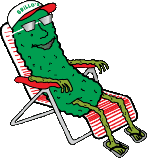 300x321 Some Dill. Pickle Man Going Strong In Boston Food Channel