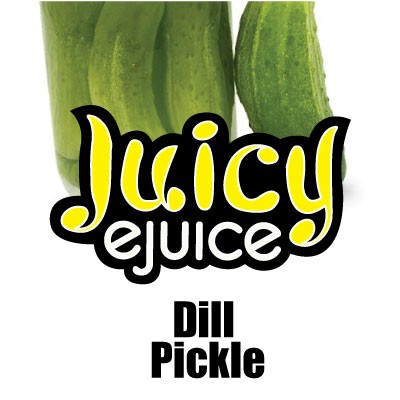 400x400 Ejuice Dill Pickle E Liquid