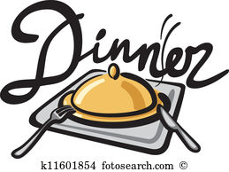 259x194 Diner Clipart