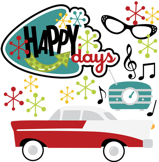 648x659 Diner Sign Cliparts