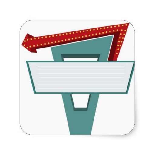 512x512 38 Best Clip Art Images Pictures, 1950s Kitchen