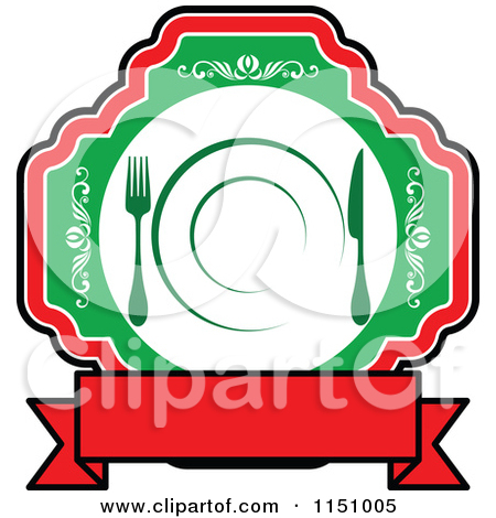 450x470 Diner Clipart Restaurant Logo
