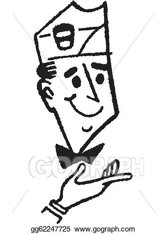 337x470 Stock Illustration