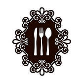 170x170 Restaurant Clipart Fine Dining