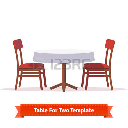 450x450 Table Clipart Dining Hall