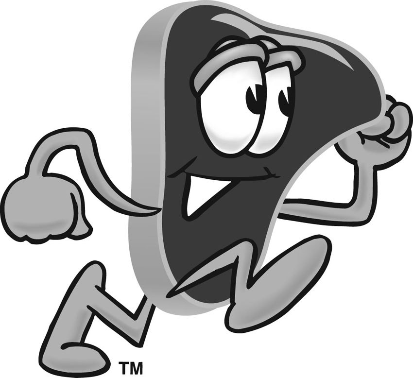 850x778 Steak Free Beef Clipart Clip Art Image Of 2