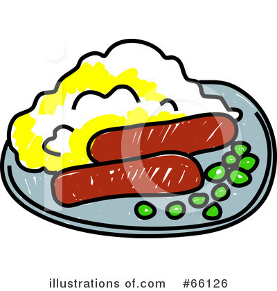 400x420 Meal Clipart