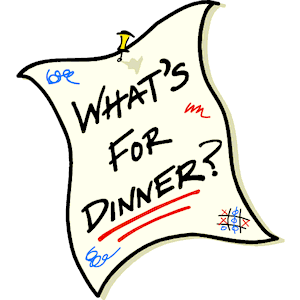300x300 Free Clipart Dinner