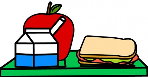 580x303 Break And Lunch