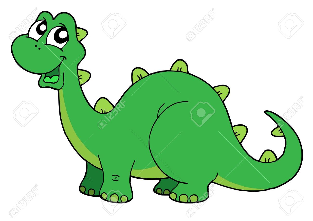 1300x918 Dino Clipart