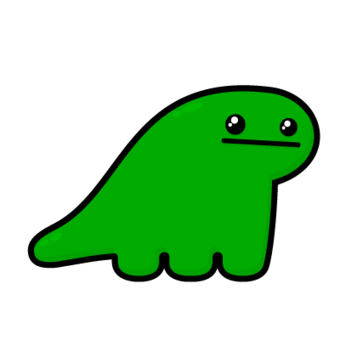 340x340 Dino