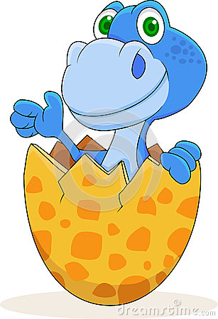 307x450 Dinosaur Clipart Dino Egg