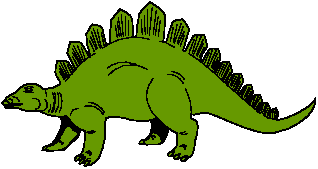 318x169 Dino Clipart 2023249