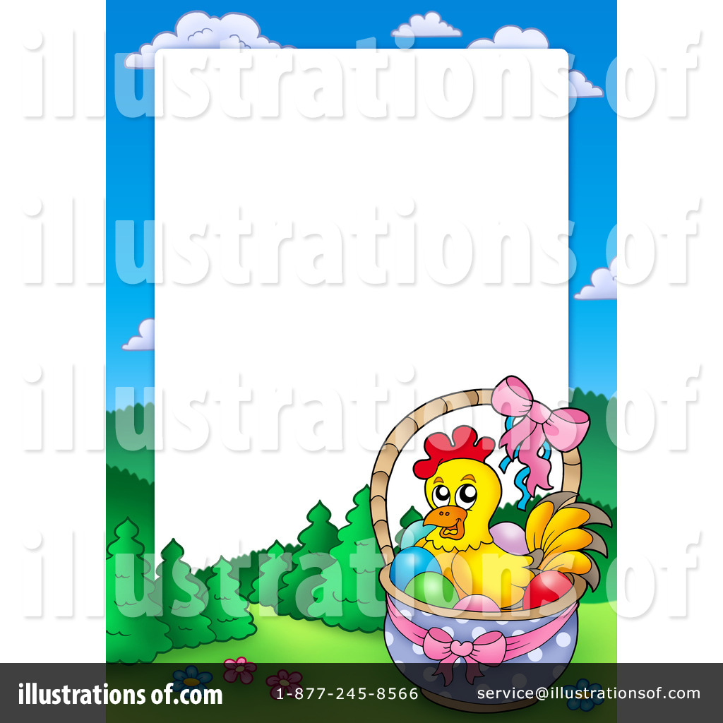 1024x1024 Easter Clipart