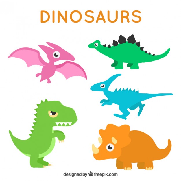 626x626 Dinosaur Vectors, Photos And Psd Files Free Download