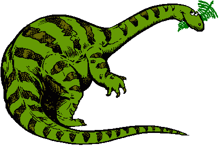 435x291 Clip Art Dinosaur Museum Archives