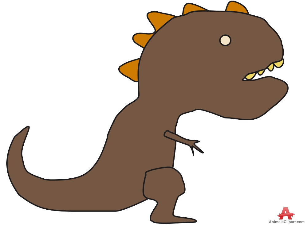 999x733 Cartoon Dinosaur Drawing Design Free Clipart Design Download