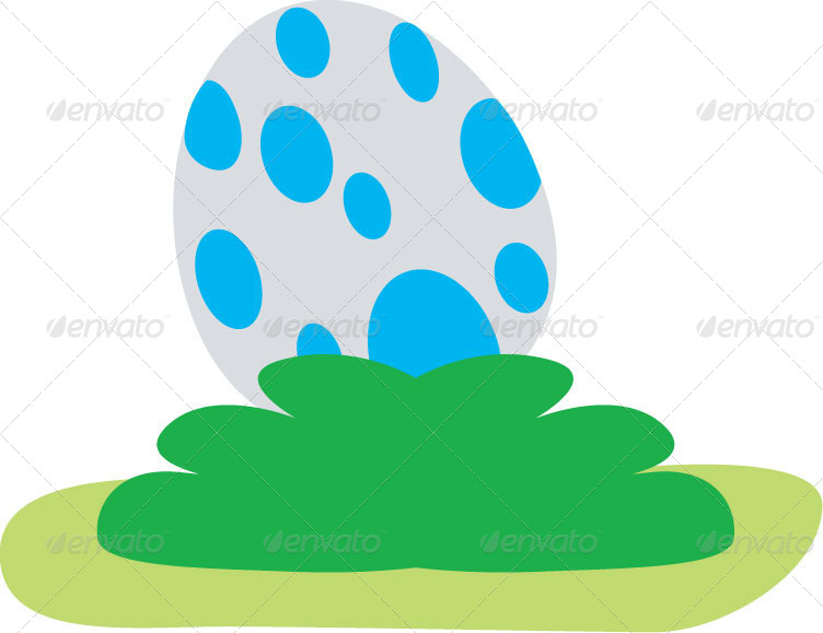 752x579 6 Dinosaurs 2 Eggs And Volcano By Cheesecake Factory Graphicriver