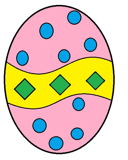442x552 Free Cracked Egg Clipart Free Clipart Graphics Images And Image 1
