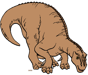 356x302 Walt Disney Dinosaur Clipart Clipart Cliparts For You