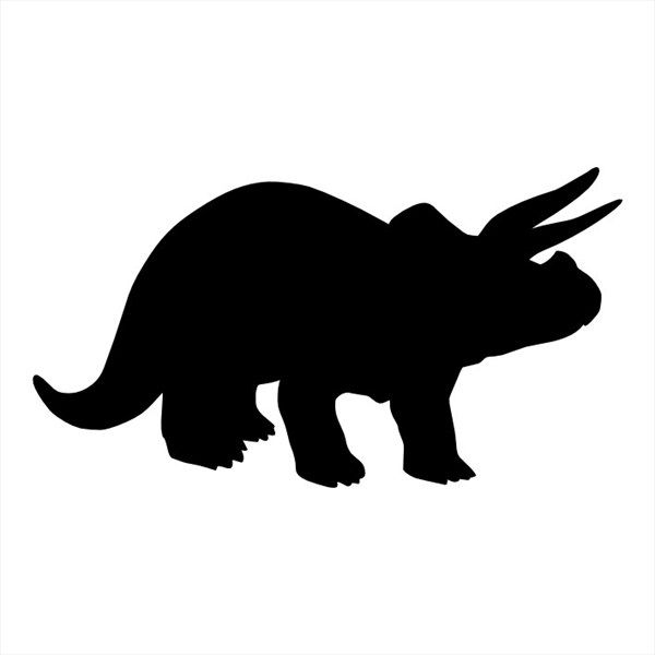 600x600 34 Best Stegosaurus Outline Tattoo Images Colouring
